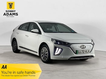 Used Hyundai IONIQ 2023 for sale - 78063499: Photo