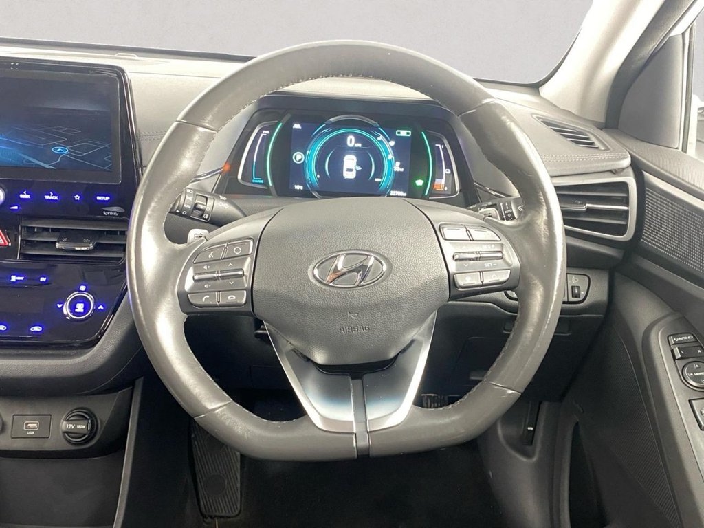 Used Hyundai IONIQ 2023 for sale - 78063499: Photo 20