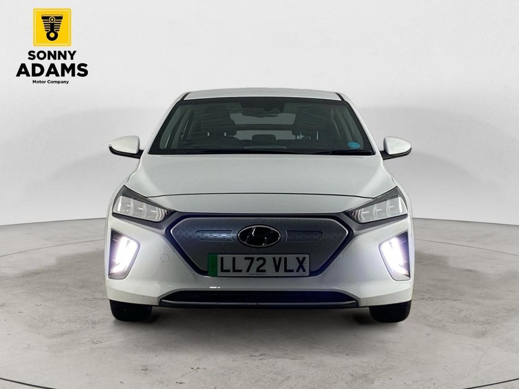 Used Hyundai IONIQ 2023 for sale - 78063499: Photo 3