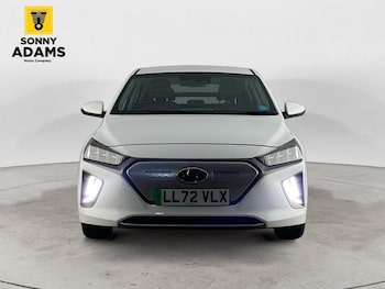 Used Hyundai IONIQ 2023 for sale - 78063499: Photo