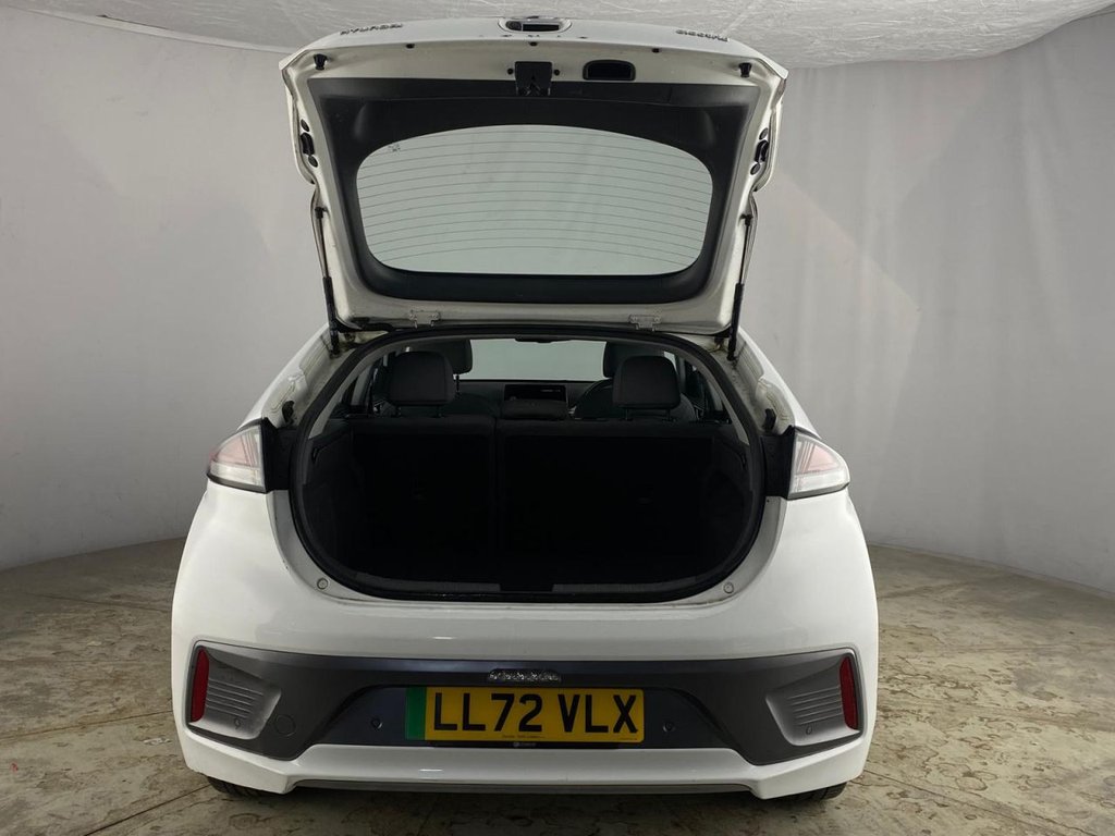 Used Hyundai IONIQ 2023 for sale - 78063499: Photo 40