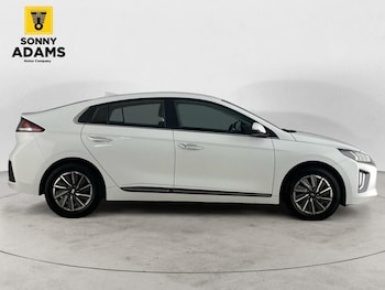 Used Hyundai IONIQ 2023 for sale - 78063499: Photo