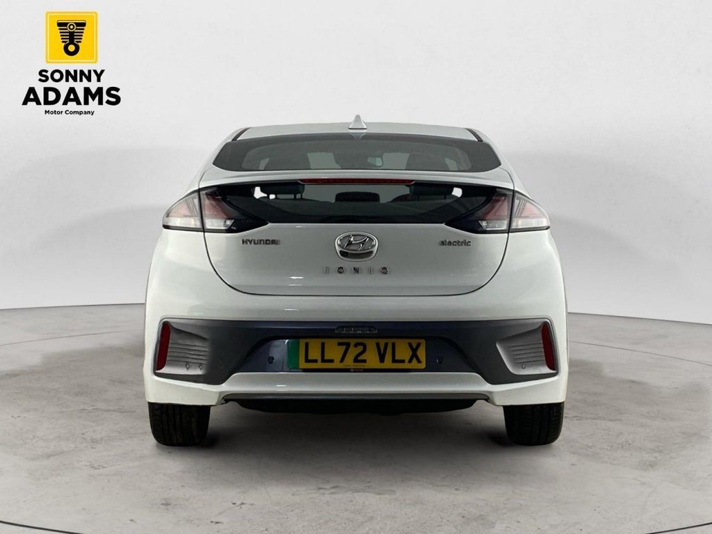 Used Hyundai IONIQ 2023 for sale - 78063499: Photo 6