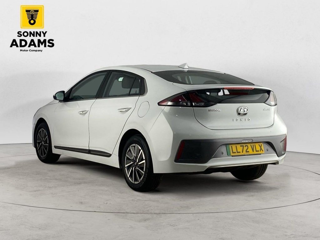 Used Hyundai IONIQ 2023 for sale - 78063499: Photo 7