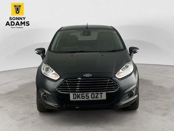 Used Ford Fiesta 2015 for sale - 78575709: Photo