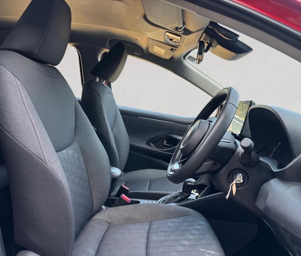 Used Toyota Yaris 2024 for sale - 77369245: Photo 10