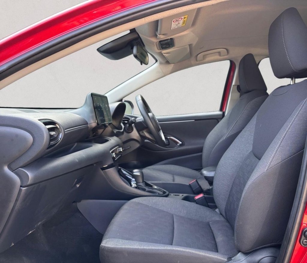 Used Toyota Yaris 2024 for sale - 77369245: Photo 11