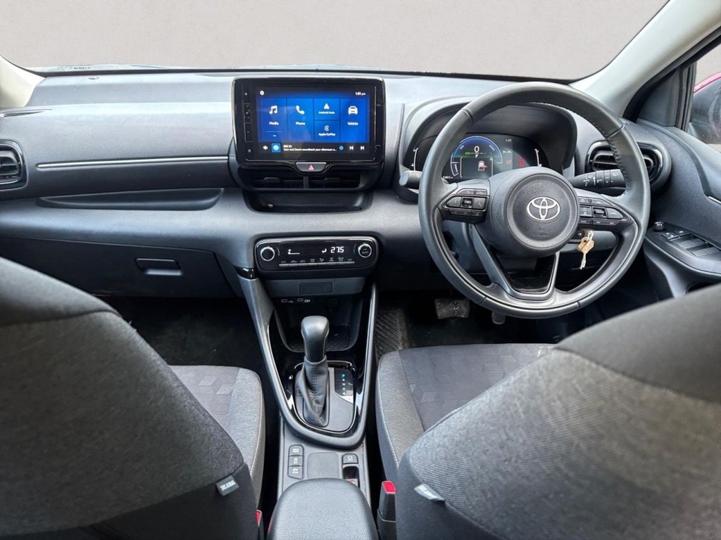 Used Toyota Yaris 2024 for sale - 77369245: Photo 12