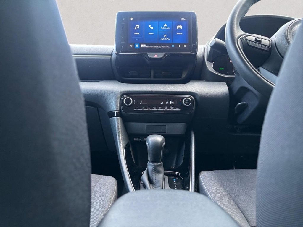 Used Toyota Yaris 2024 for sale - 77369245: Photo 13