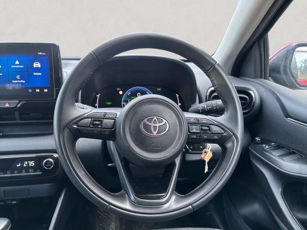 Used Toyota Yaris 2024 for sale - 77369245: Photo 14