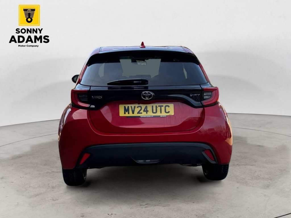 Used Toyota Yaris 2024 for sale - 77369245: Photo 5