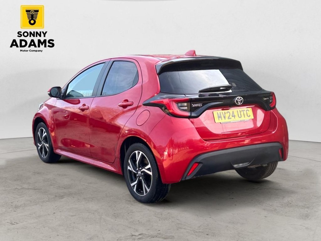 Used Toyota Yaris 2024 for sale - 77369245: Photo 6