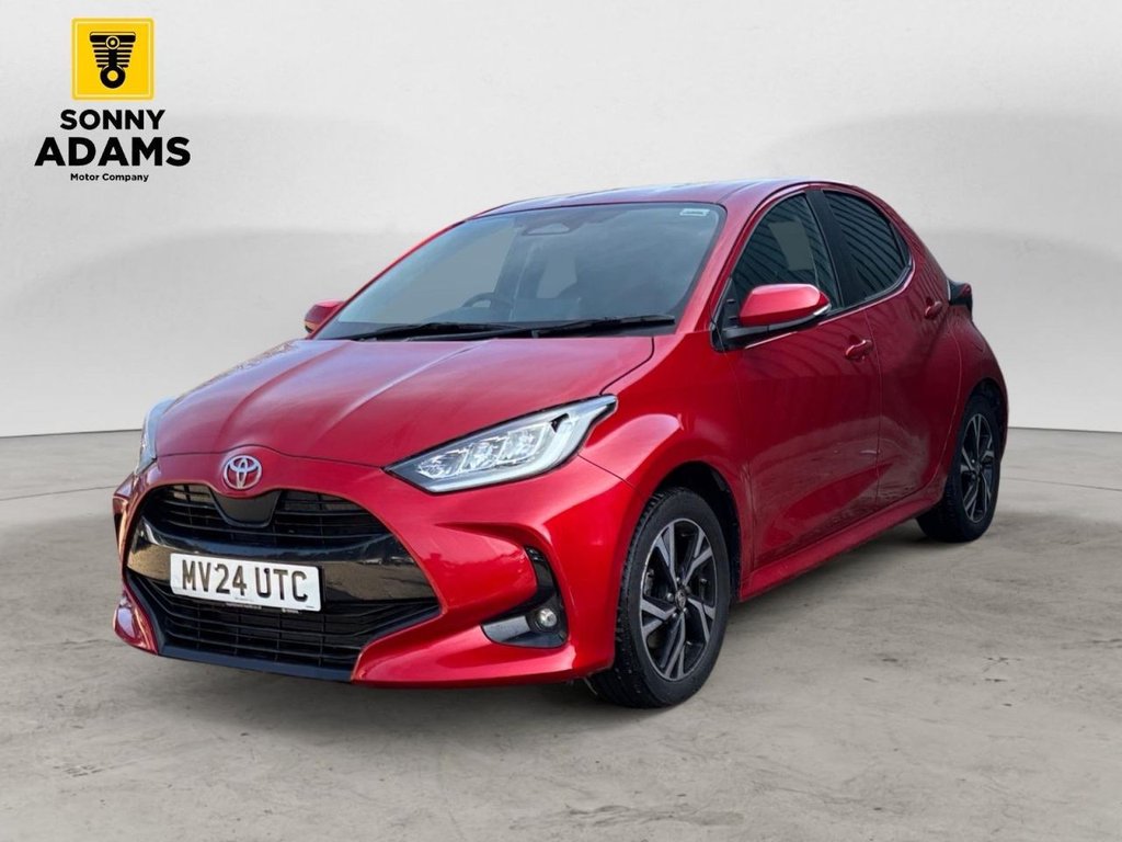 Used Toyota Yaris 2024 for sale - 77369245: Photo 7