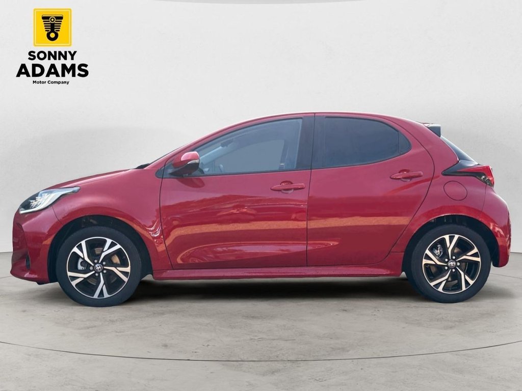 Used Toyota Yaris 2024 for sale - 77369245: Photo 8