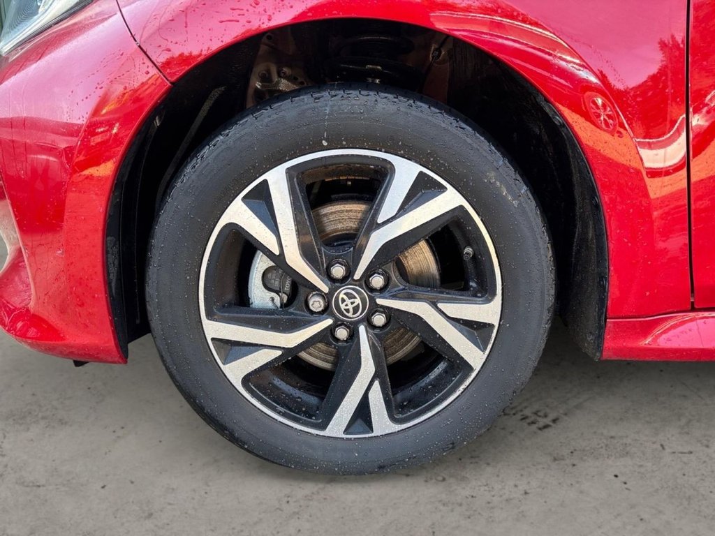 Used Toyota Yaris 2024 for sale - 77369245: Photo 9