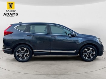 Used Honda CR-V 2021 for sale - 78828649: Photo