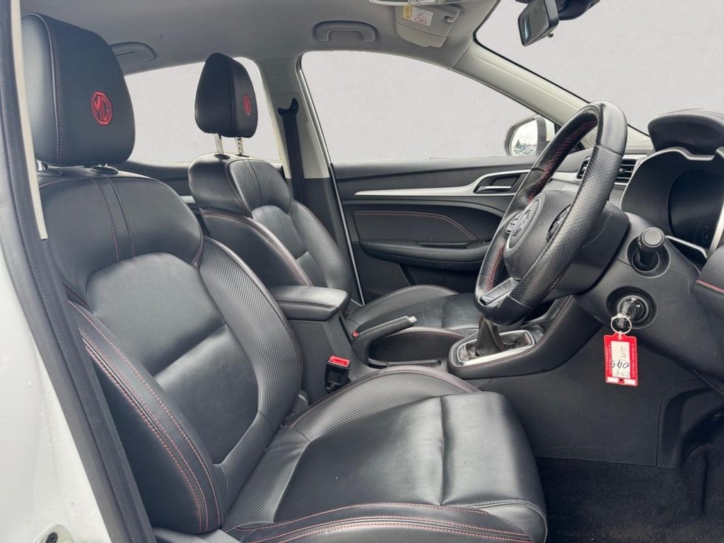 Used MG MG ZS 2021 for sale - 77551764: Photo 11