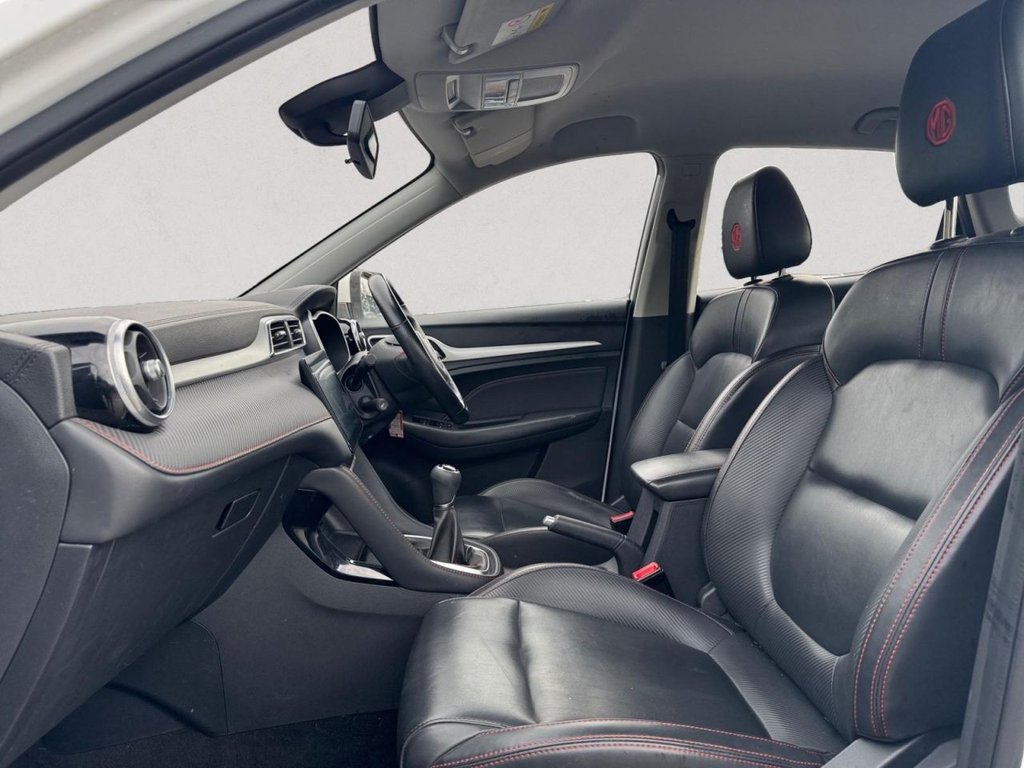 Used MG MG ZS 2021 for sale - 77551764: Photo 12