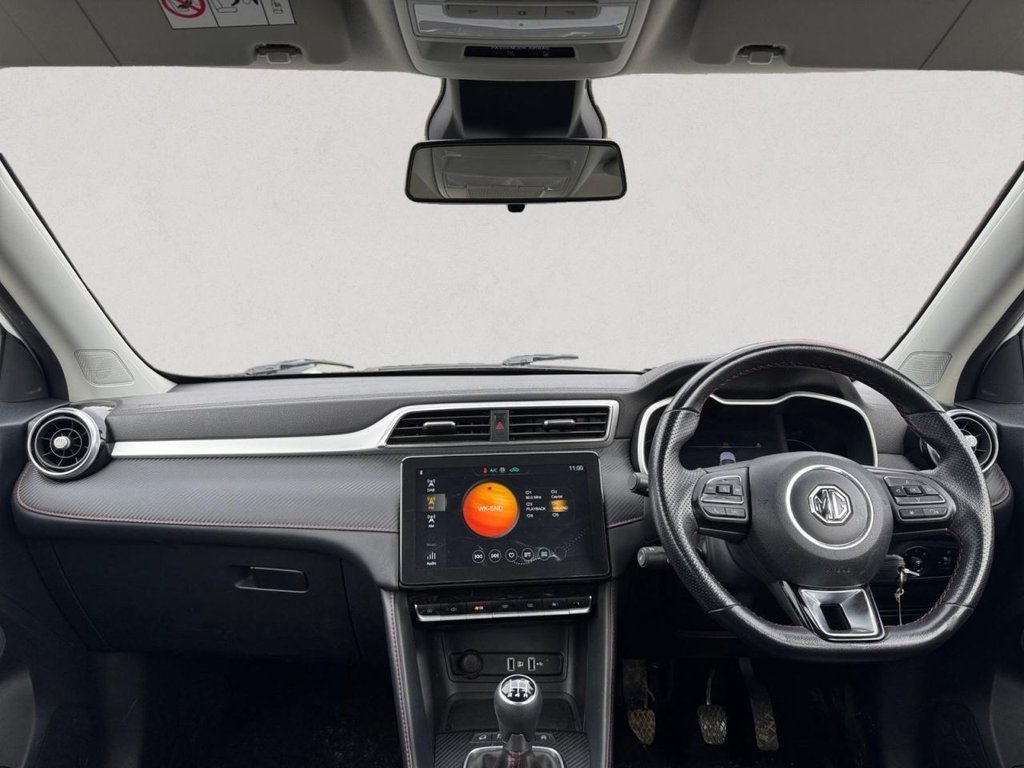 Used MG MG ZS 2021 for sale - 77551764: Photo 13