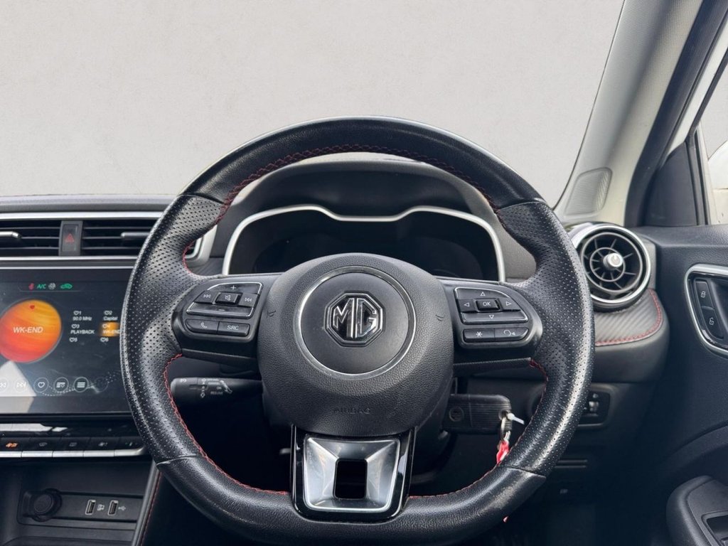 Used MG MG ZS 2021 for sale - 77551764: Photo 15