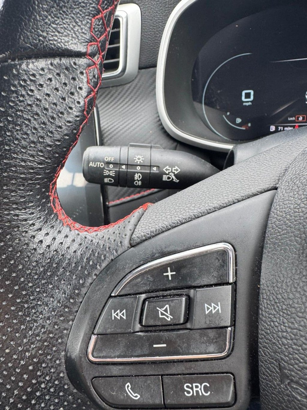 Used MG MG ZS 2021 for sale - 77551764: Photo 17