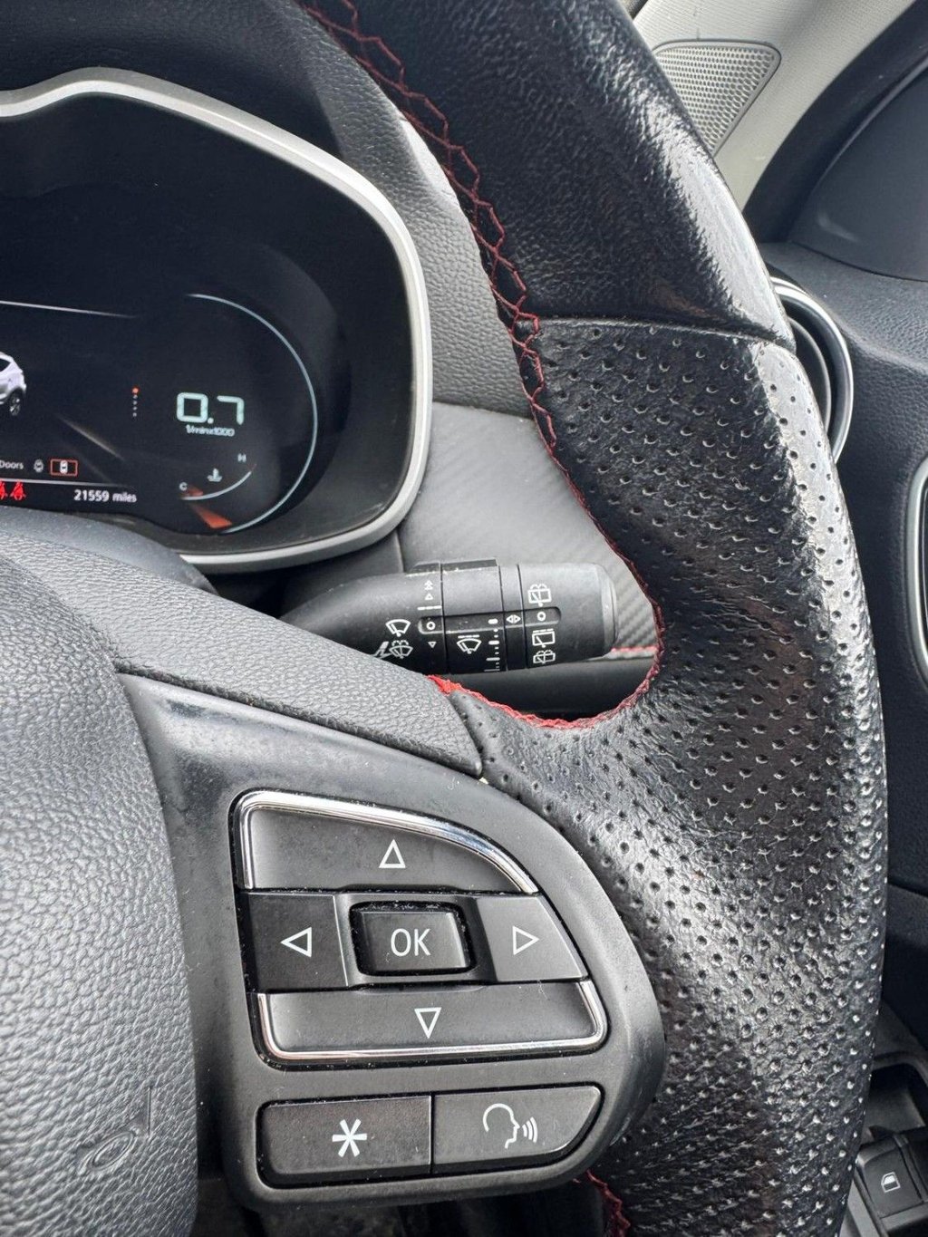 Used MG MG ZS 2021 for sale - 77551764: Photo 18