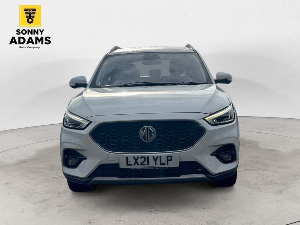 Used MG MG ZS 2021 for sale - 77551764: Photo 3