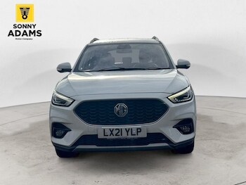 Used MG MG ZS 2021 for sale - 77551764: Photo