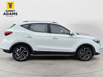 Used MG MG ZS 2021 for sale - 77551764: Photo