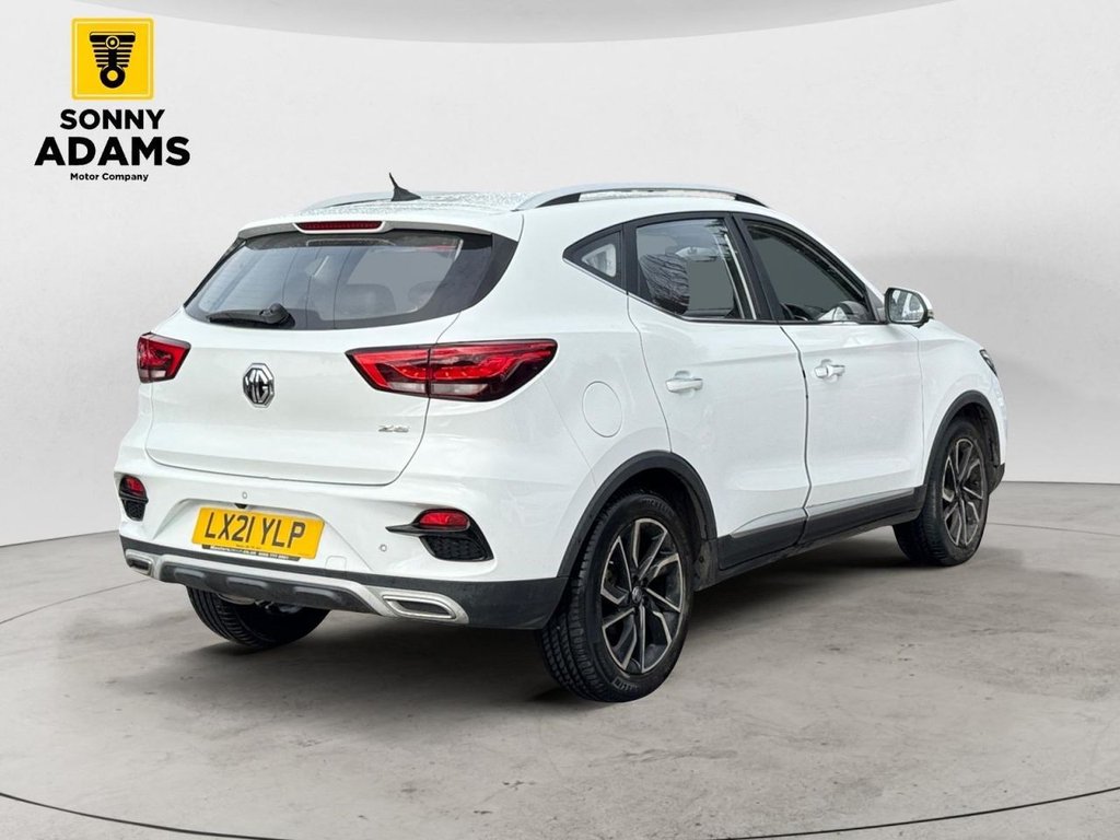 Used MG MG ZS 2021 for sale - 77551764: Photo 5