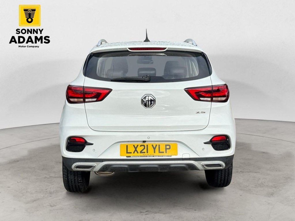 Used MG MG ZS 2021 for sale - 77551764: Photo 6