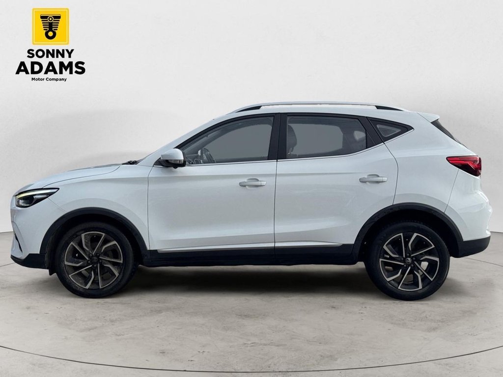 Used MG MG ZS 2021 for sale - 77551764: Photo 8