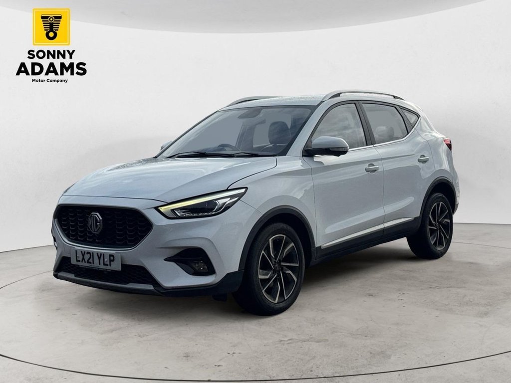 Used MG MG ZS 2021 for sale - 77551764: Photo 9