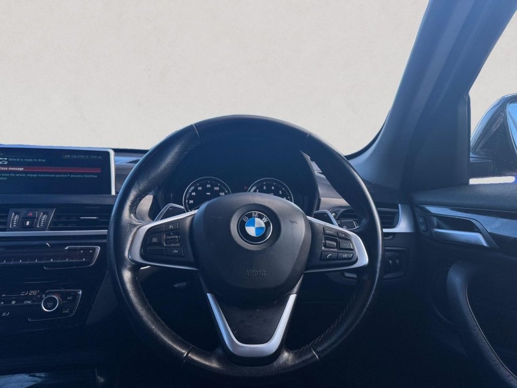 Used BMW X1 2020 for sale - 77666732: Photo 14