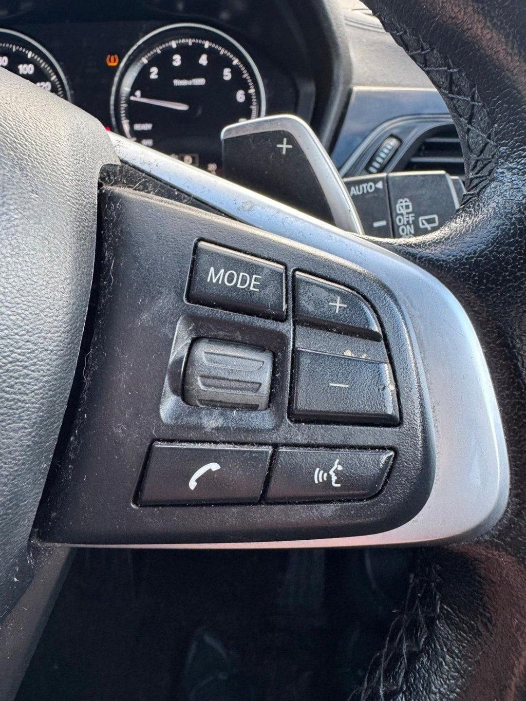 Used BMW X1 2020 for sale - 77666732: Photo 17