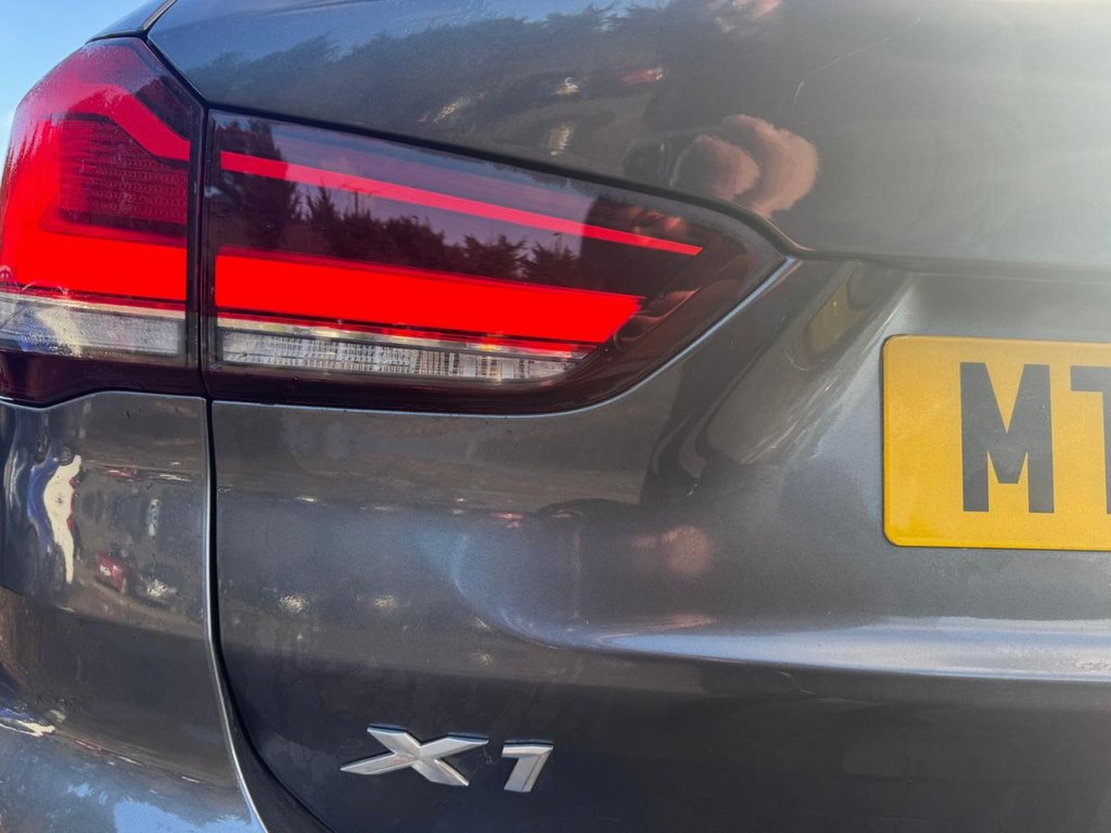 Used BMW X1 2020 for sale - 77666732: Photo 39