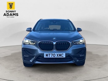 Used BMW X1 2020 for sale - 77666732: Photo