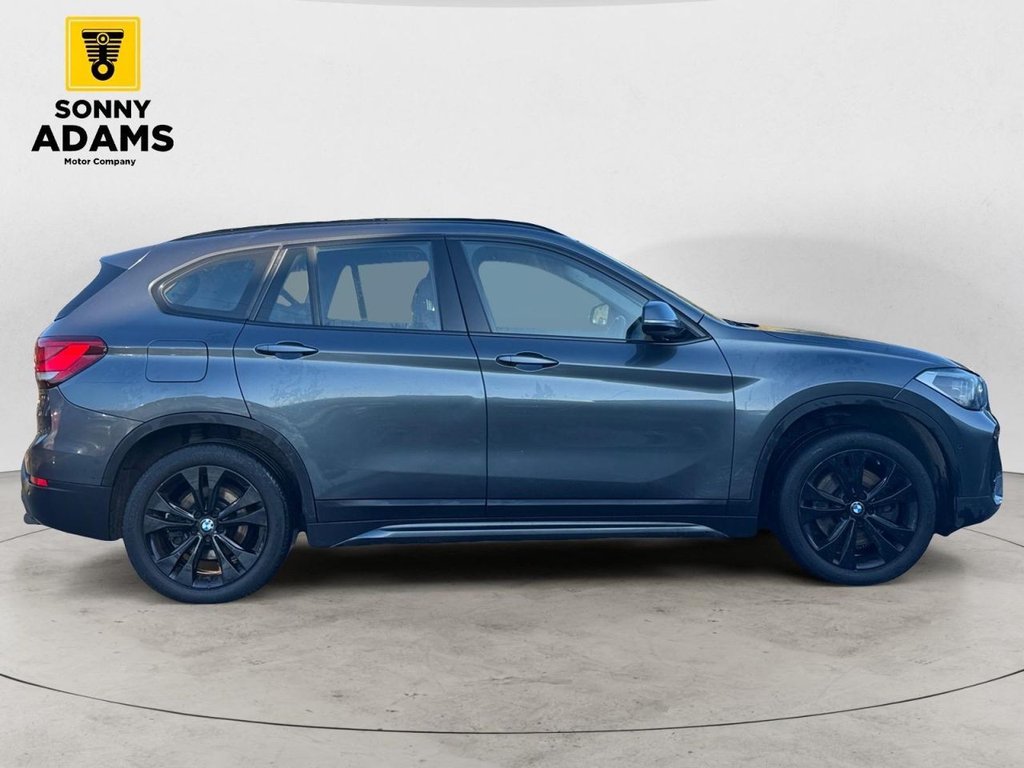 Used BMW X1 2020 for sale - 77666732: Photo 4