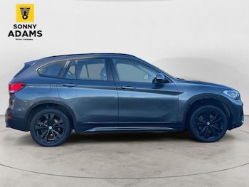 Used BMW X1 2020 for sale - 77666732: Photo