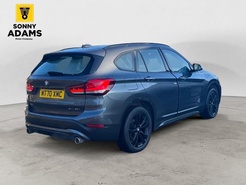 Used BMW X1 2020 for sale - 77666732: Photo 5