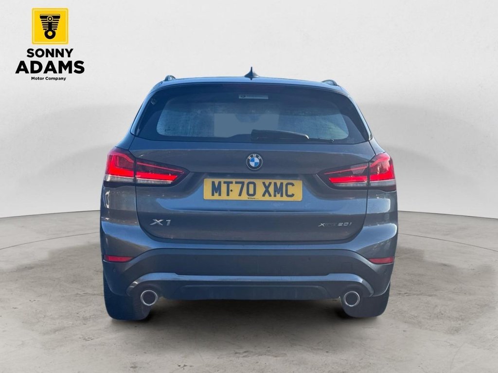 Used BMW X1 2020 for sale - 77666732: Photo 6