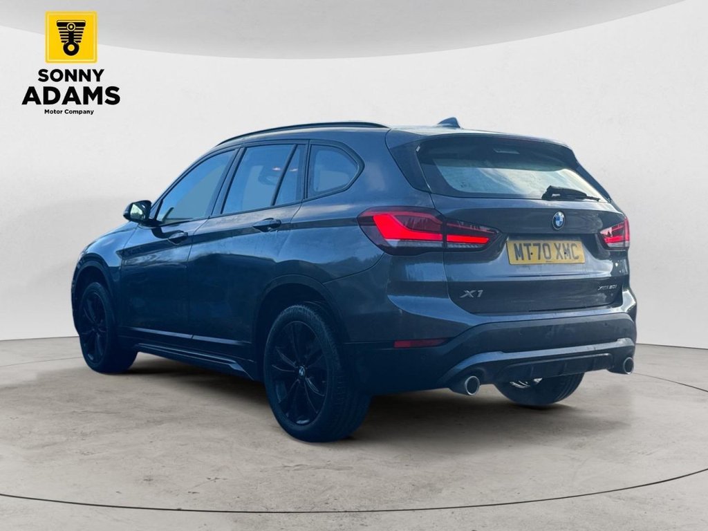 Used BMW X1 2020 for sale - 77666732: Photo 7