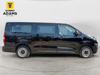 Used Vauxhall Vivaro Life 2023 for sale - 78682738: Photo