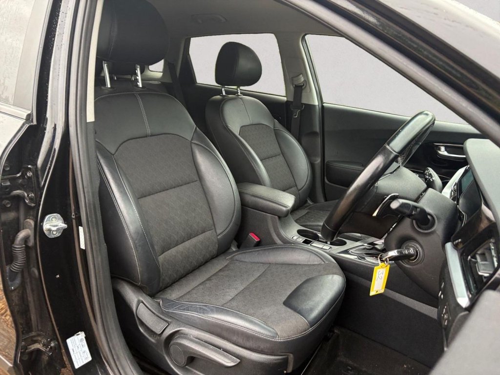 Used Kia Niro 2021 for sale - 77369035: Photo 10