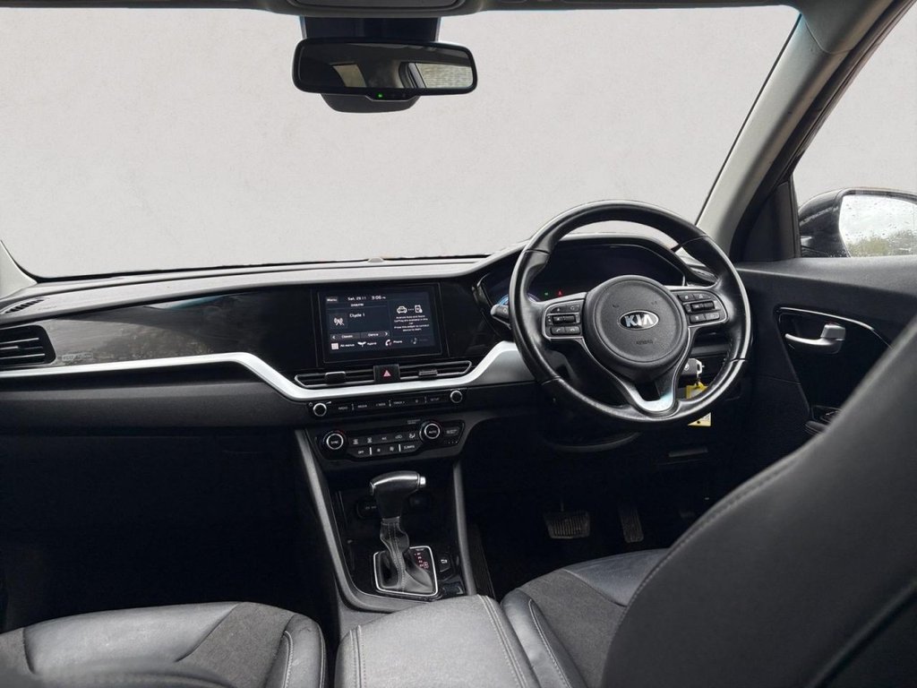 Used Kia Niro 2021 for sale - 77369035: Photo 12