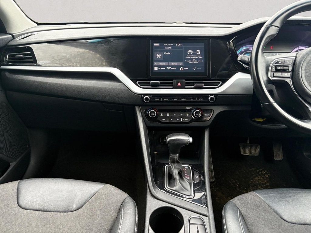 Used Kia Niro 2021 for sale - 77369035: Photo 13