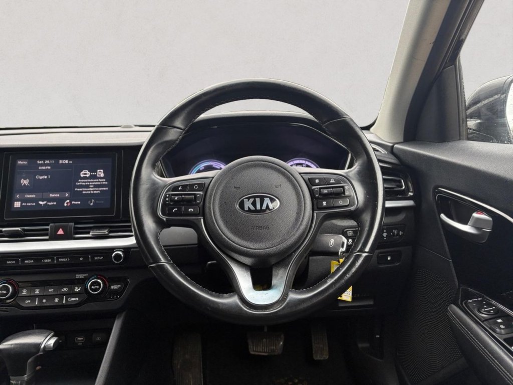 Used Kia Niro 2021 for sale - 77369035: Photo 14