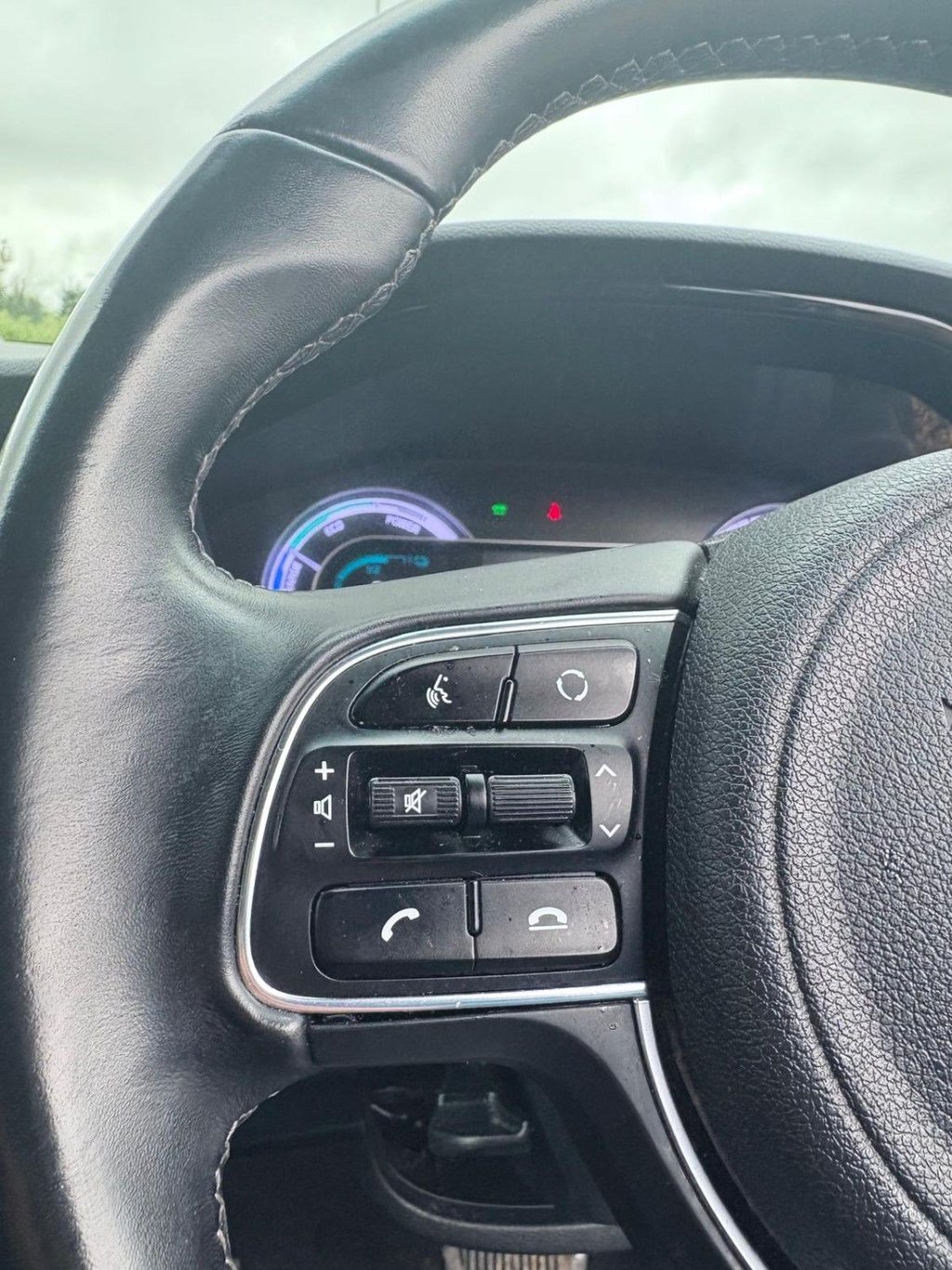 Used Kia Niro 2021 for sale - 77369035: Photo 15