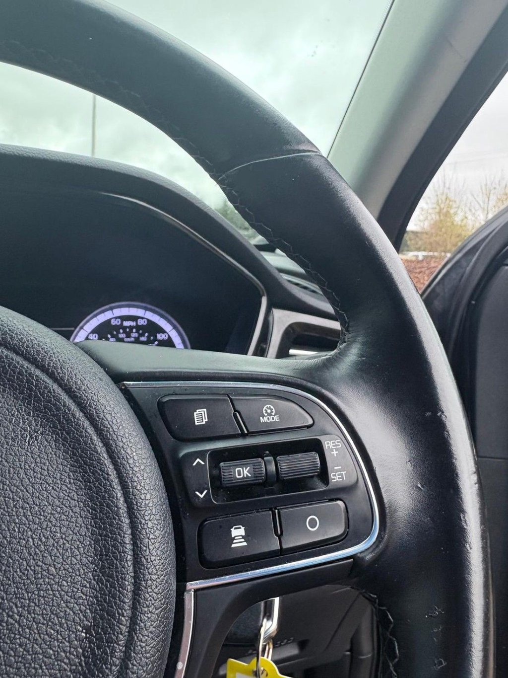 Used Kia Niro 2021 for sale - 77369035: Photo 16