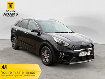 Used Kia Niro 2021 for sale - 77369035: Photo